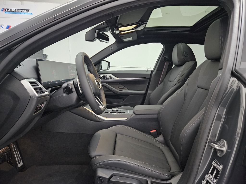 BMW 430 Gran Coupé 2025
