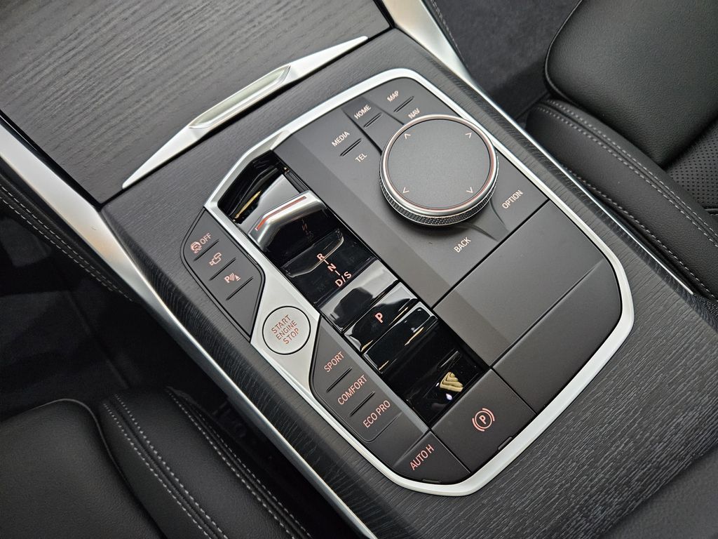 BMW 430 Gran Coupé 2025