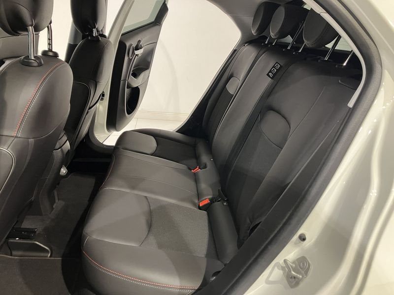 Fiat 500X 2024