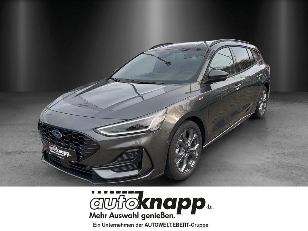 Ford Focus 2025