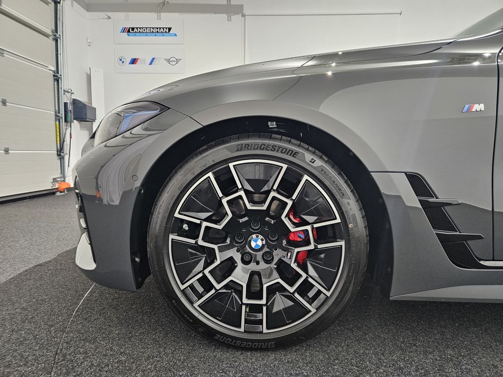 BMW 430 Gran Coupé 2025