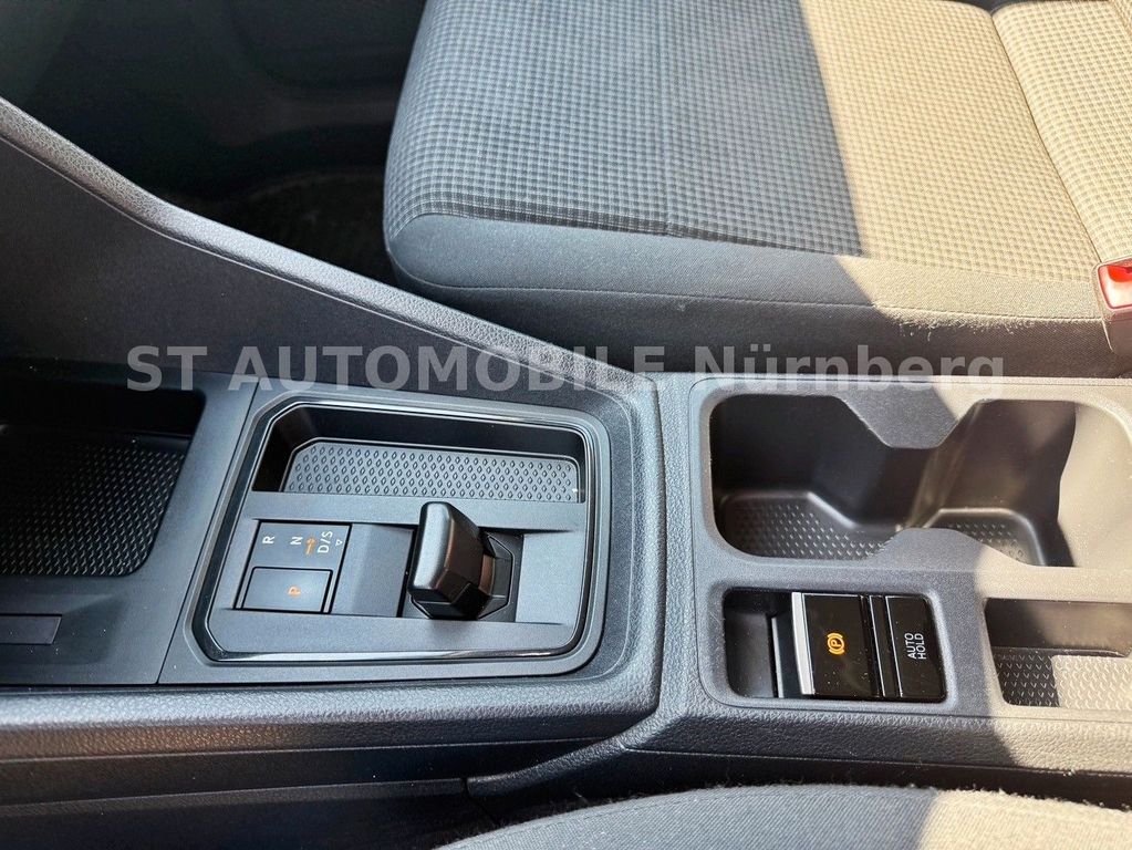 Volkswagen Caddy 2022