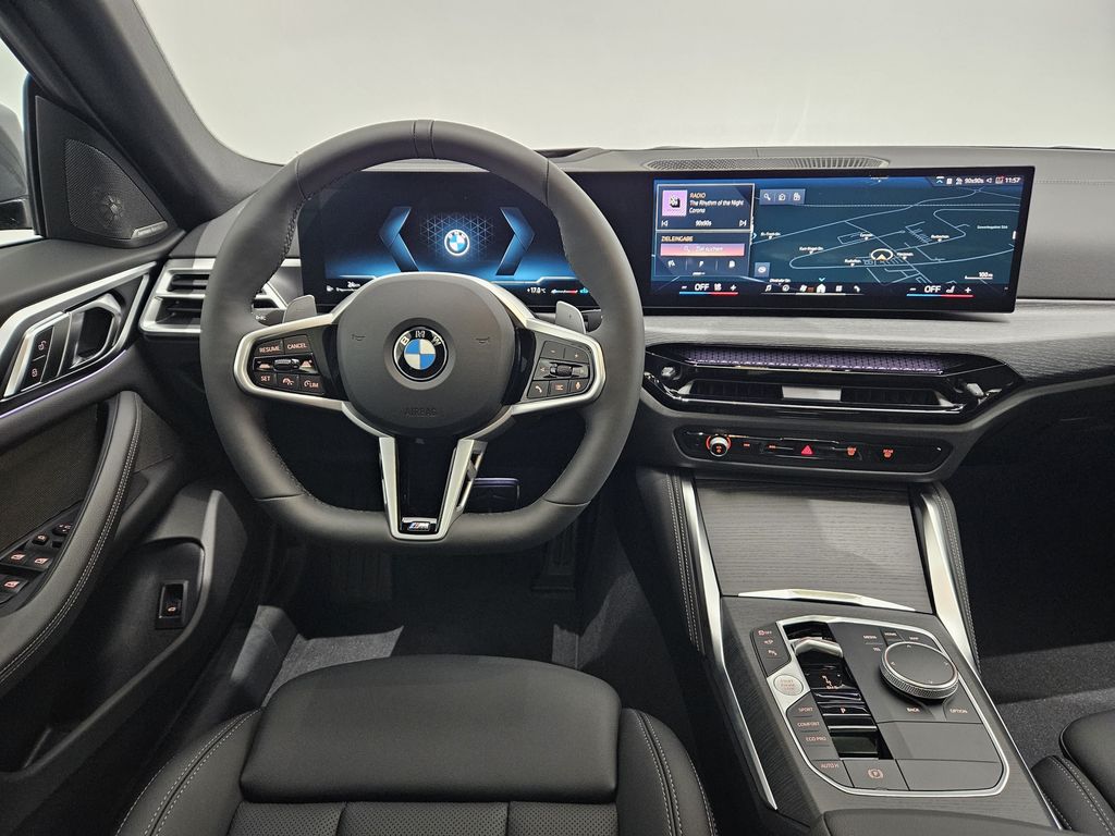 BMW 430 Gran Coupé 2025