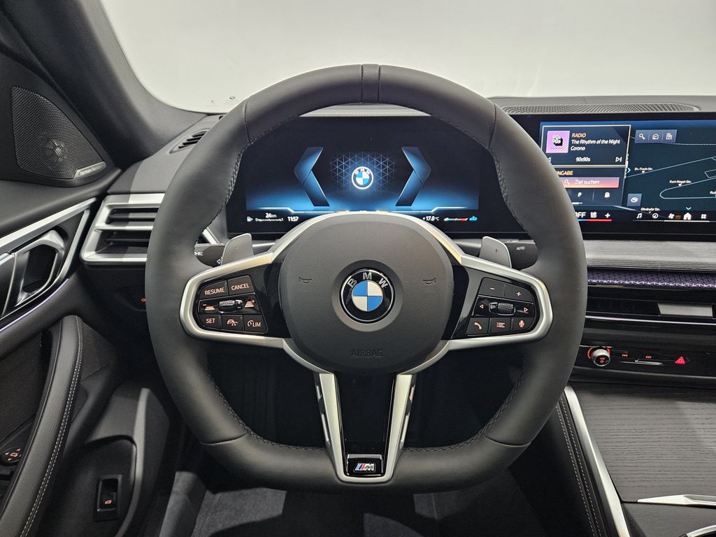 BMW 430 Gran Coupé 2025