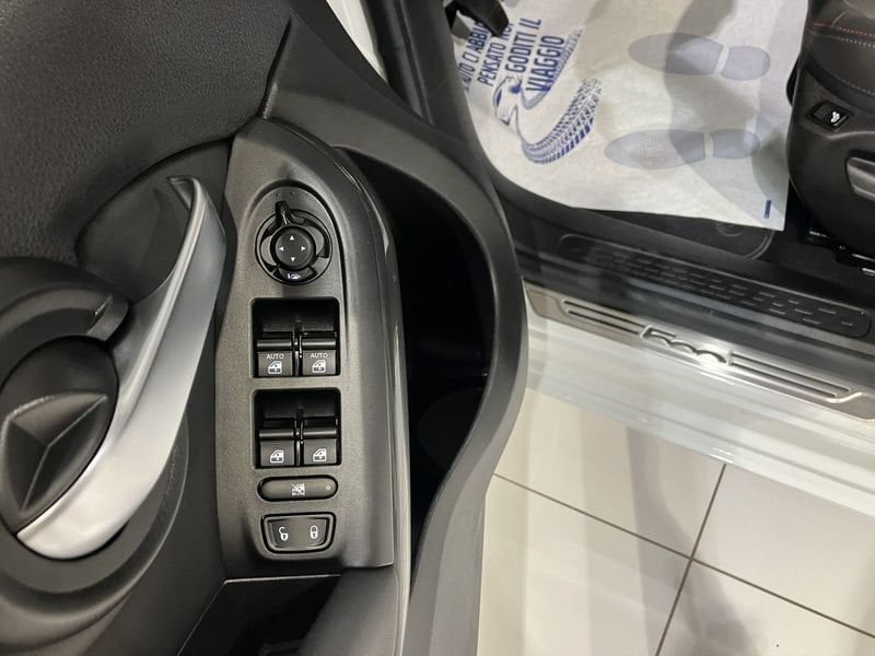 Fiat 500X 2024