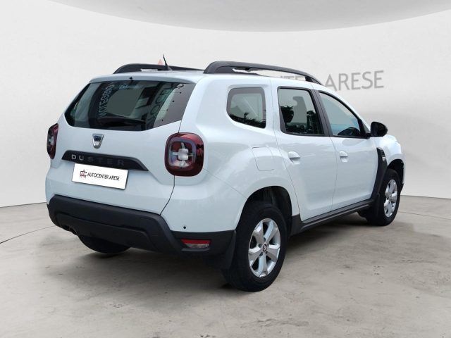 Dacia Duster 2021