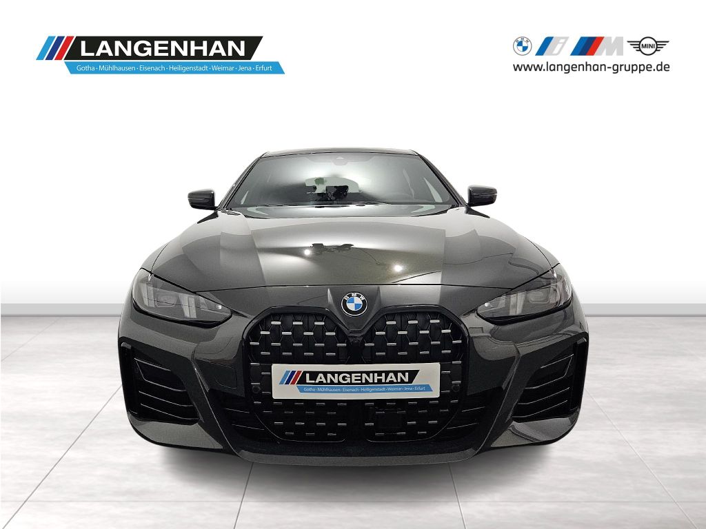 BMW 430 Gran Coupé 2025