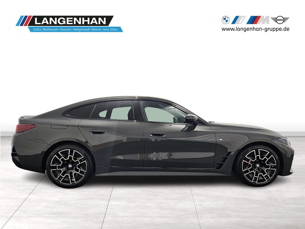 BMW 430 Gran Coupé 2025