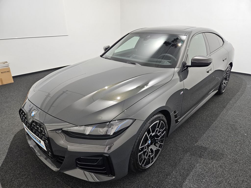 BMW 430 Gran Coupé 2025