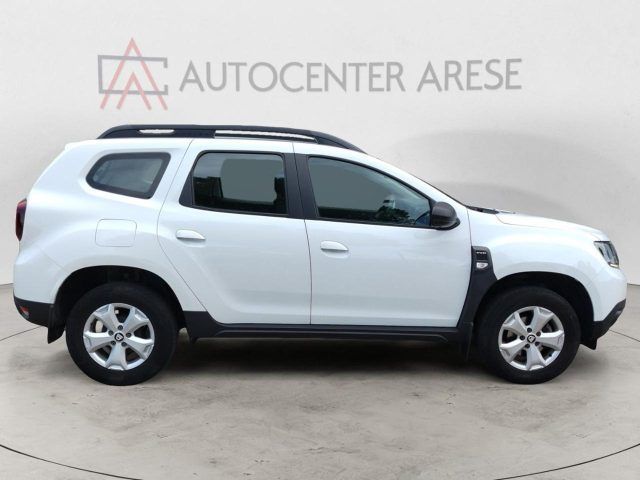 Dacia Duster 2021