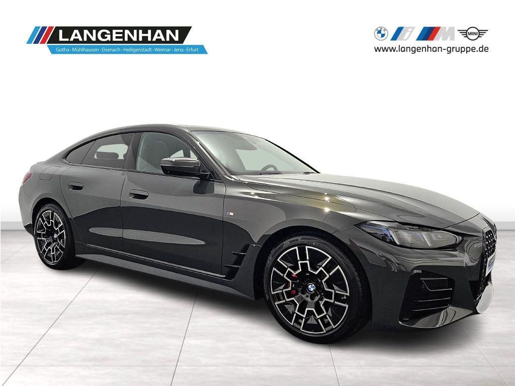 BMW 430 Gran Coupé 2025