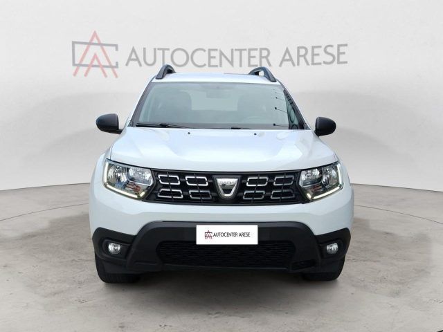 Dacia Duster 2021