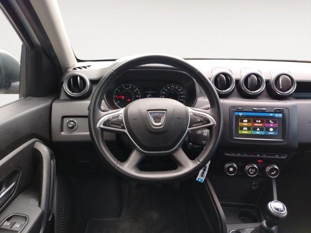 Dacia Duster 2021
