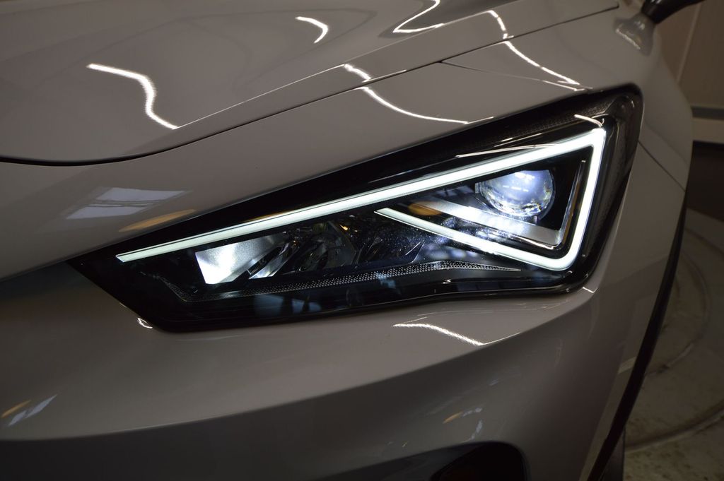 Cupra Formentor 2023