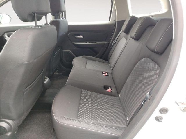 Dacia Duster 2021