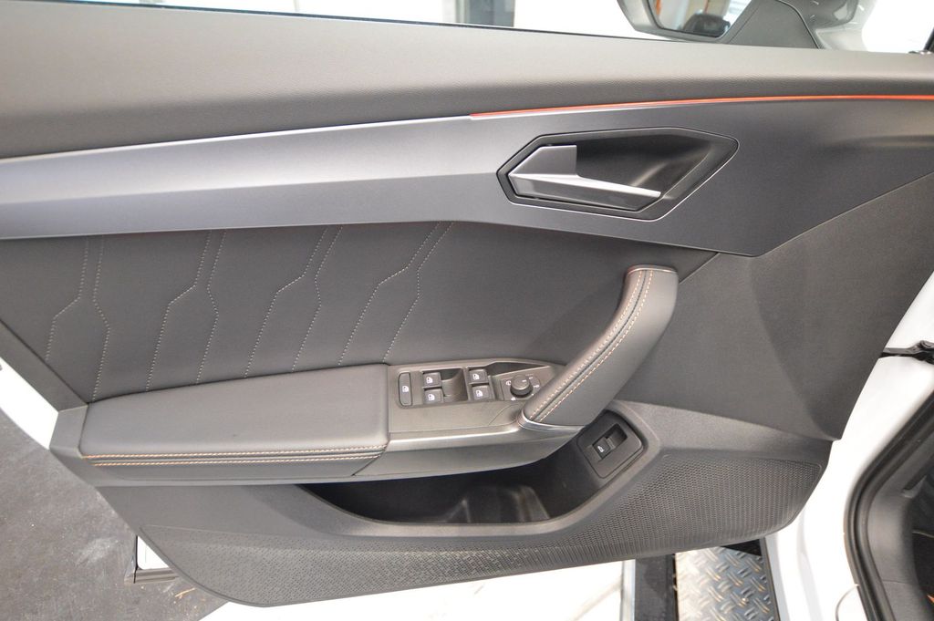 Cupra Formentor 2023