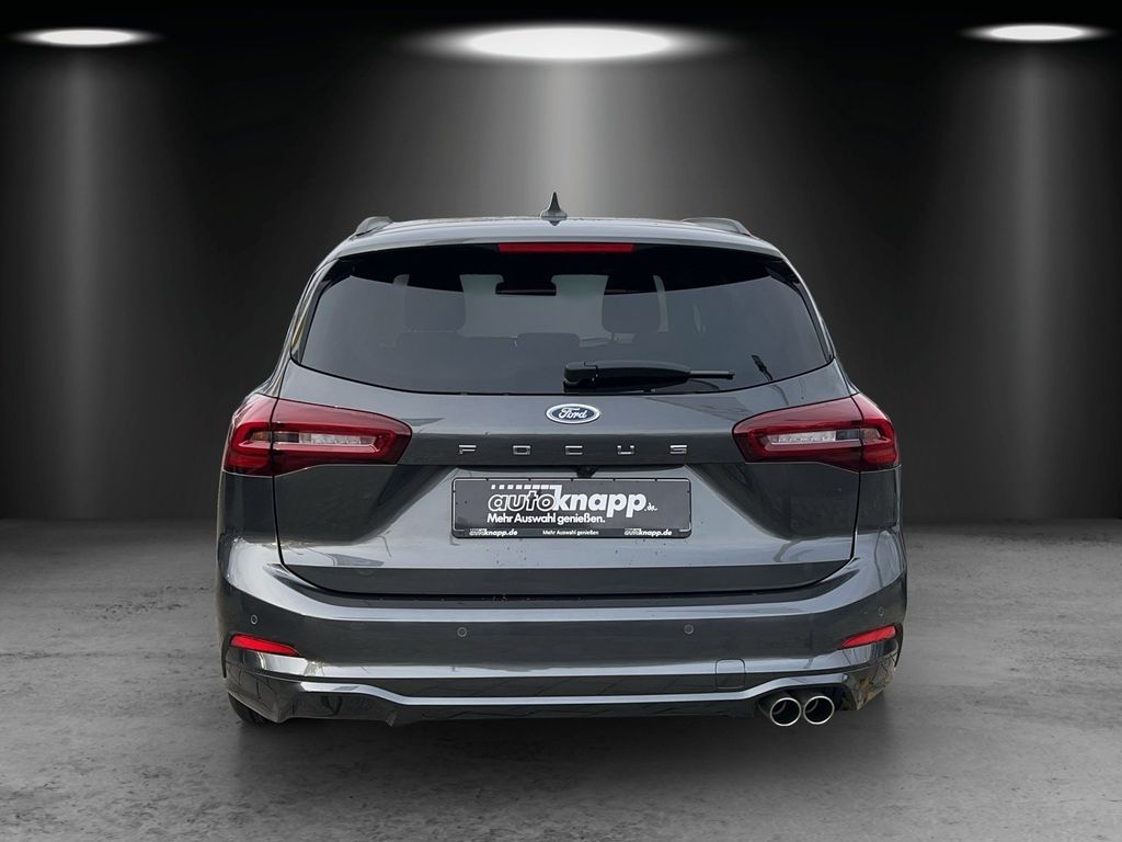 Ford Focus 2025