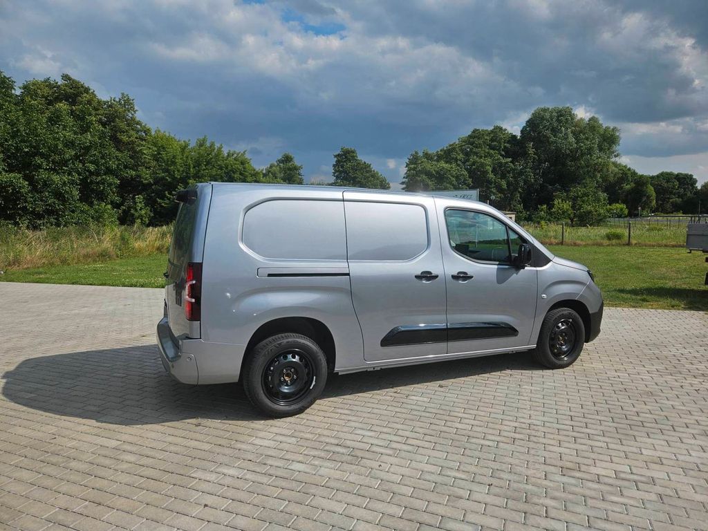 Fiat Doblo 2025