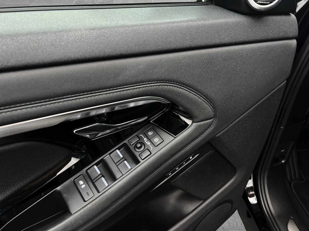 Land Rover Range Rover Evoque 2022