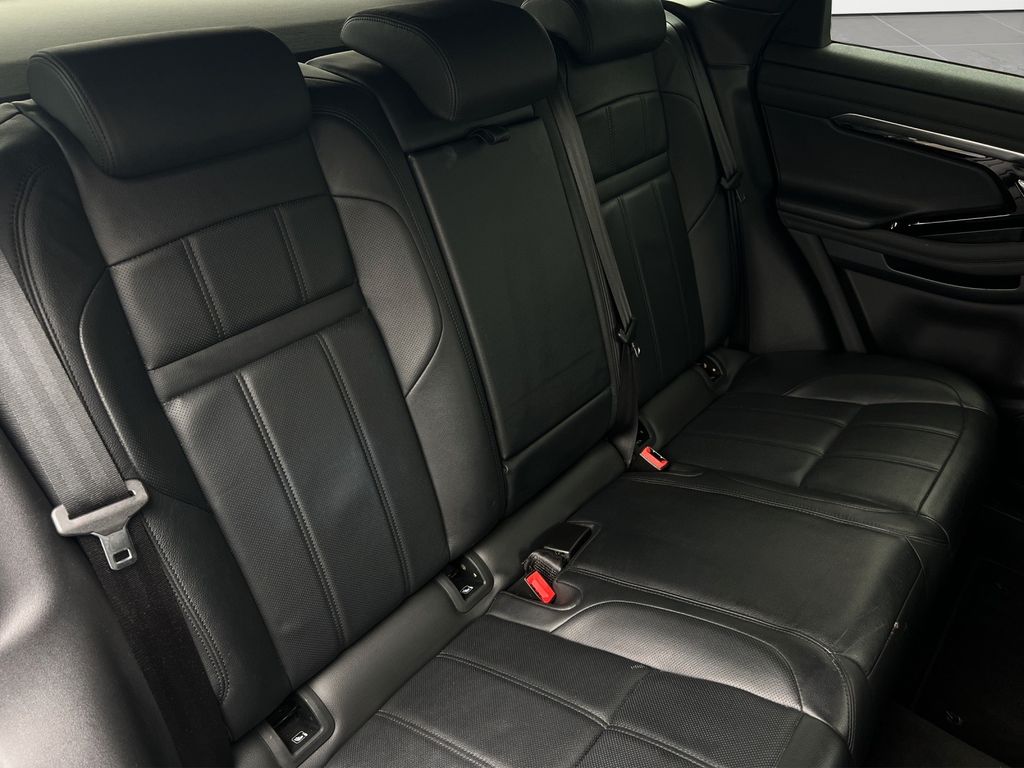 Land Rover Range Rover Evoque 2022