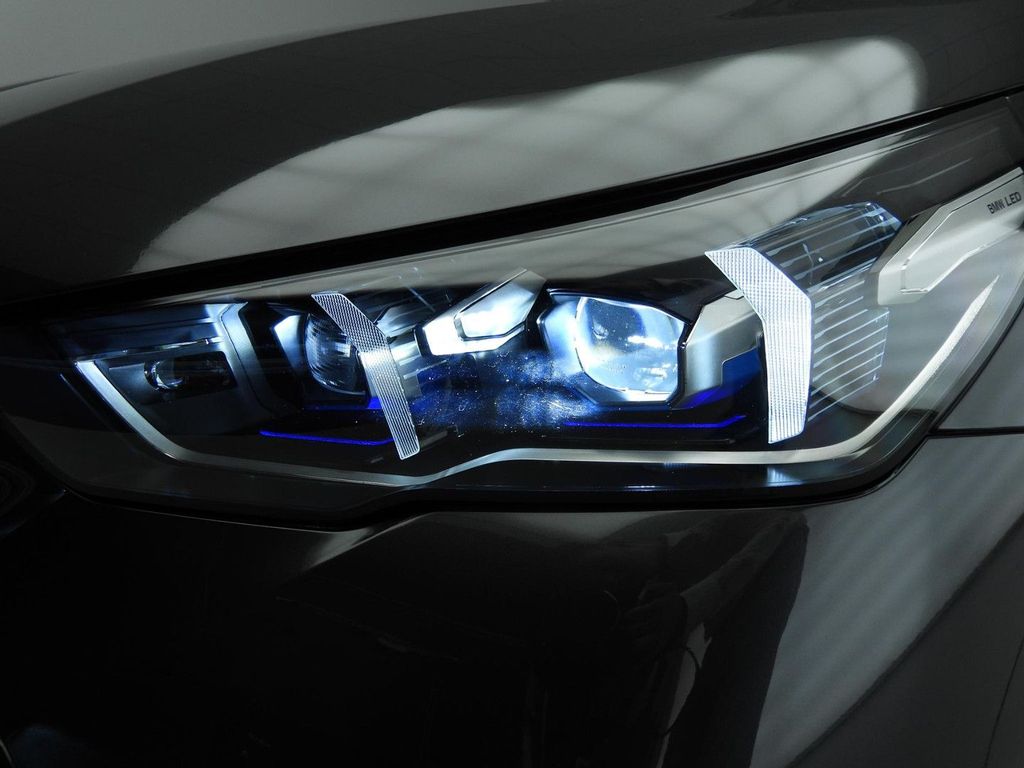 BMW 530 2025