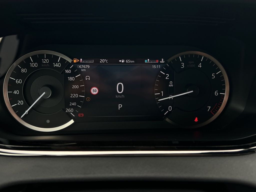 Land Rover Range Rover Evoque 2022