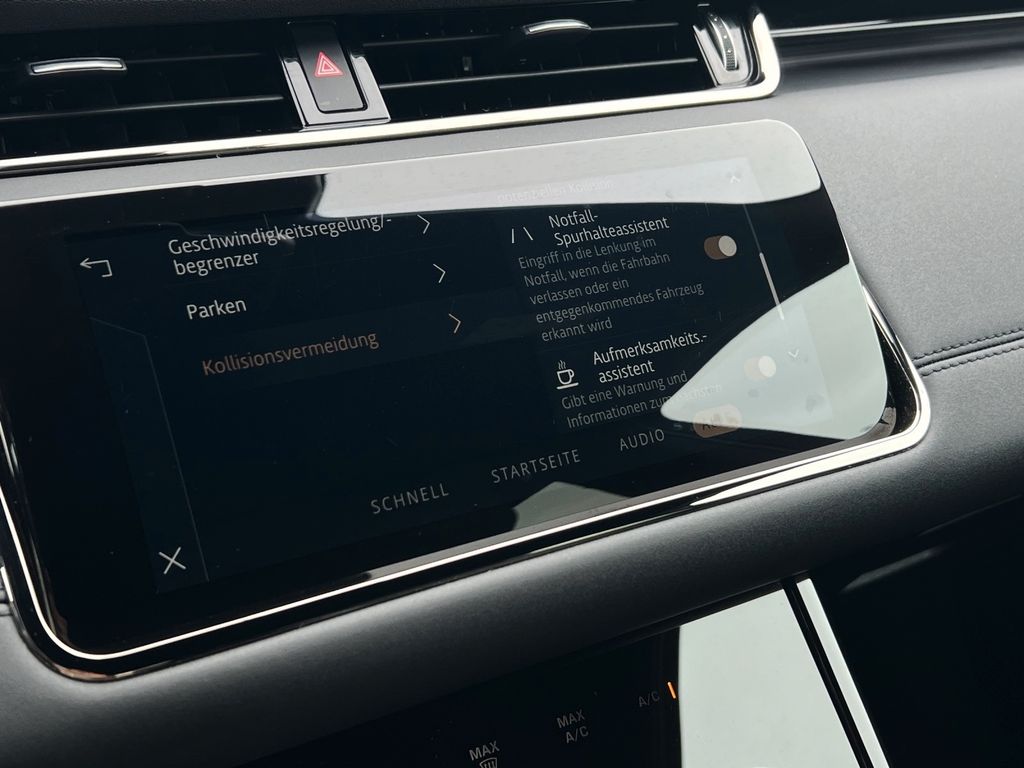 Land Rover Range Rover Evoque 2022