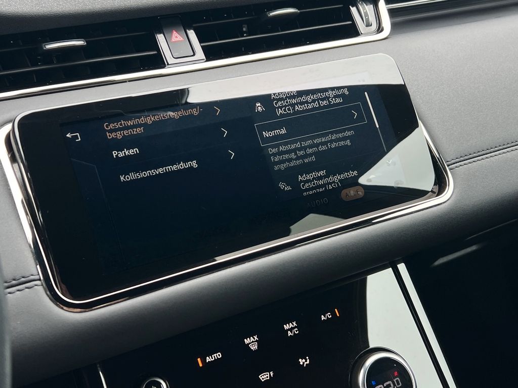 Land Rover Range Rover Evoque 2022