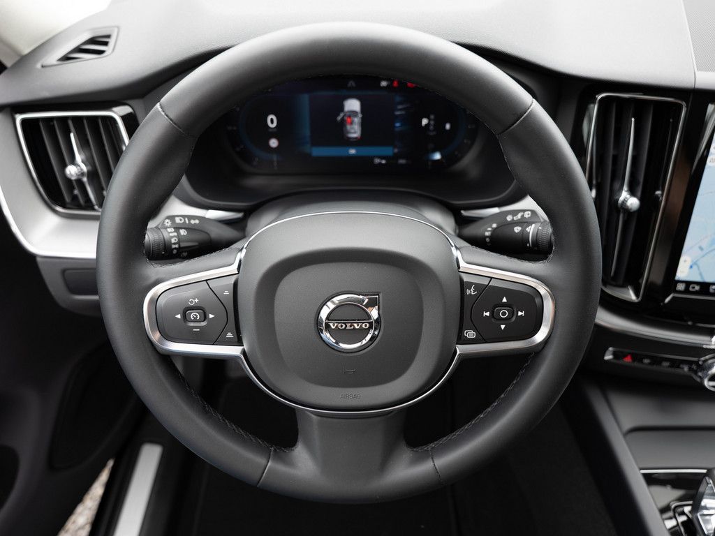 Volvo XC60 2023
