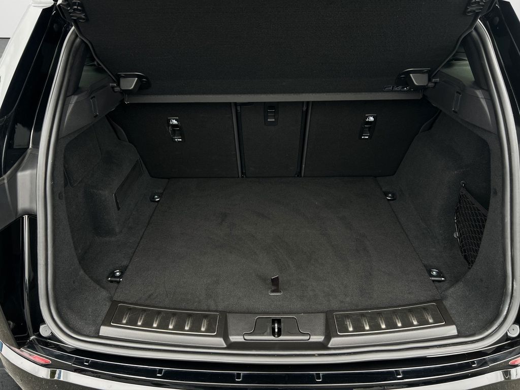 Land Rover Range Rover Evoque 2022