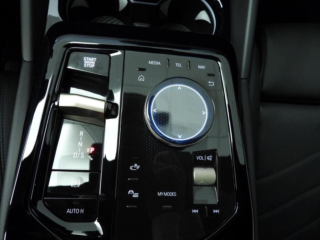 BMW 530 2025
