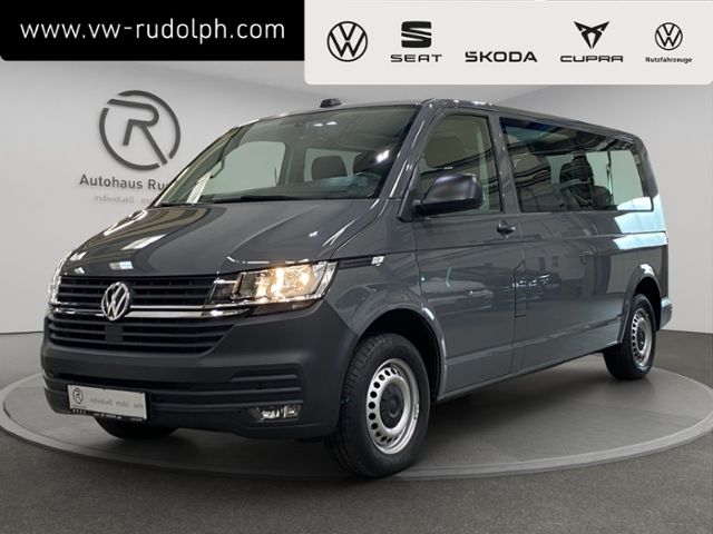 Volkswagen T6 Kombi 2023