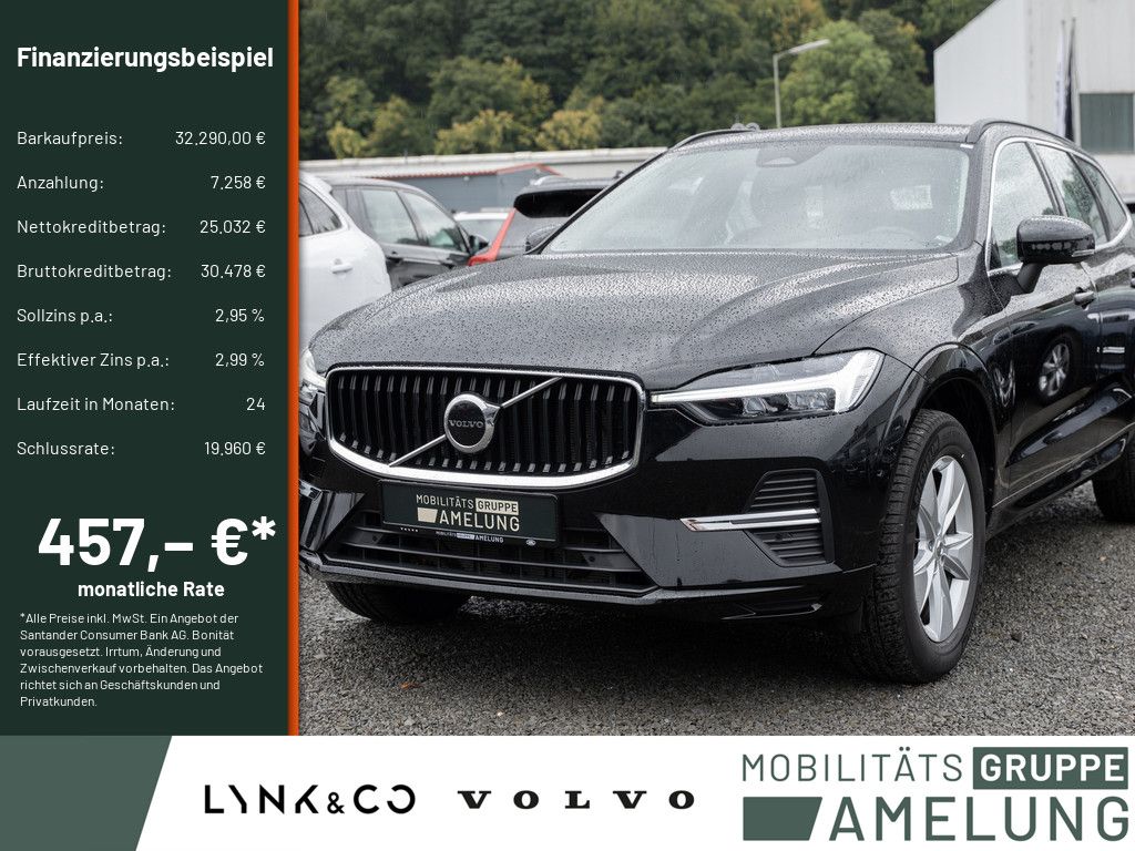 Volvo XC60 2023