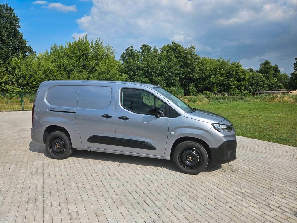Fiat Doblo 2025