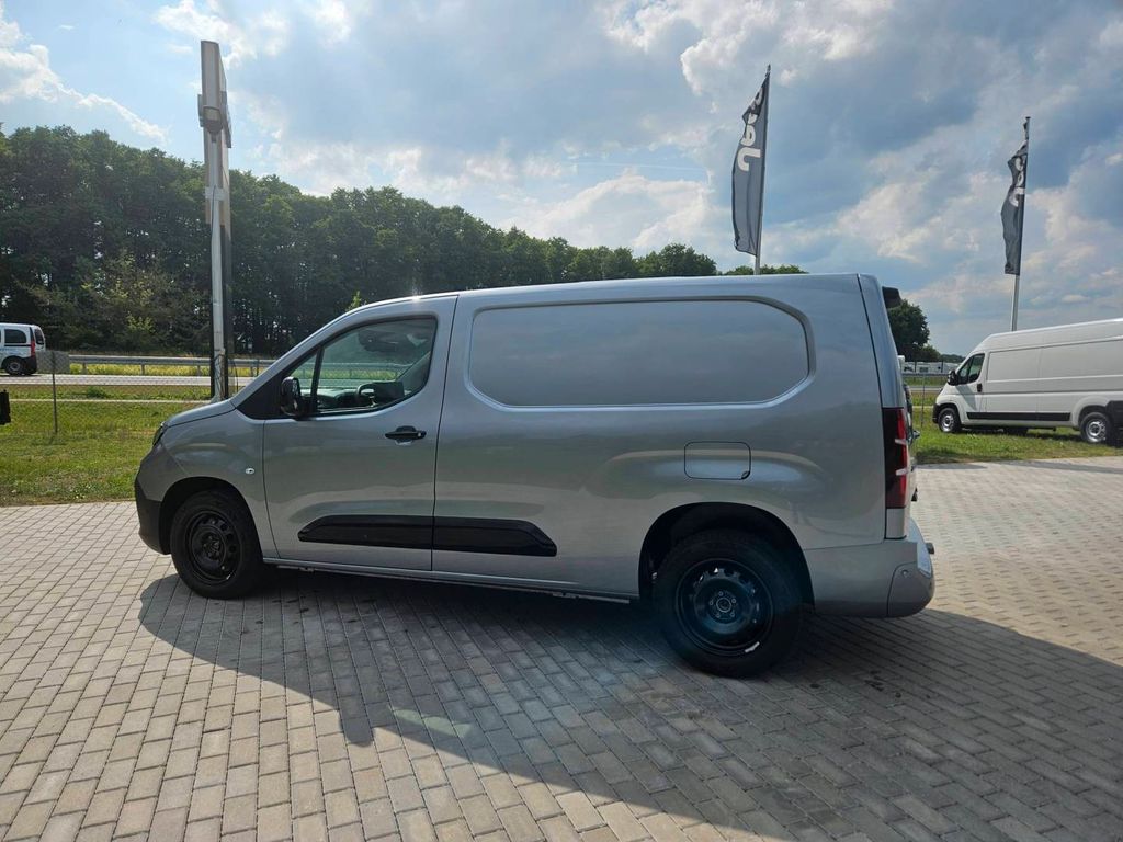 Fiat Doblo 2025