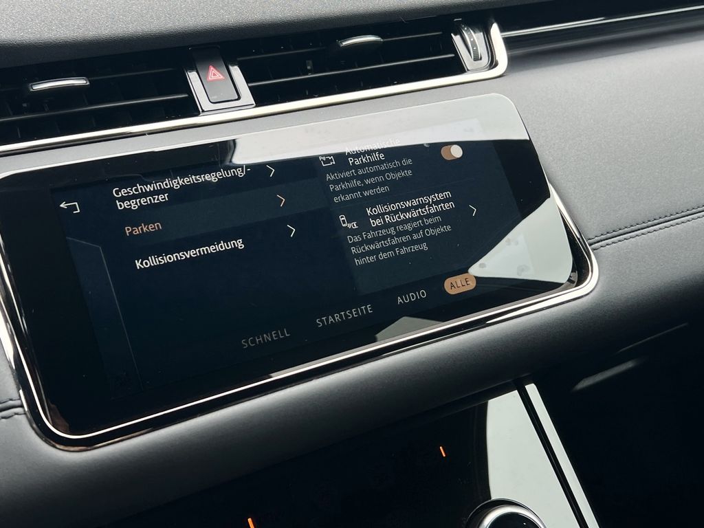 Land Rover Range Rover Evoque 2022