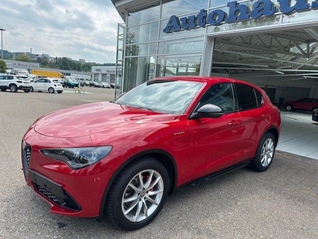 Alfa Romeo Stelvio 2023