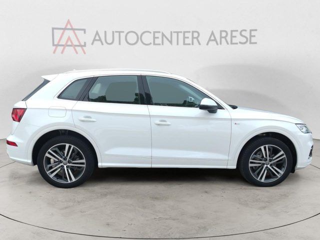 Audi Q5 2020