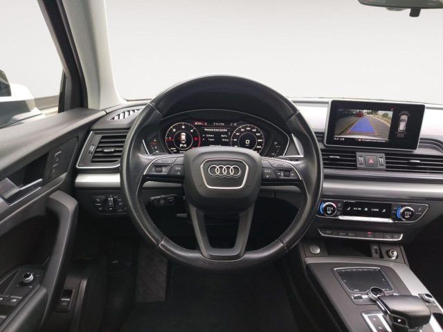 Audi Q5 2020