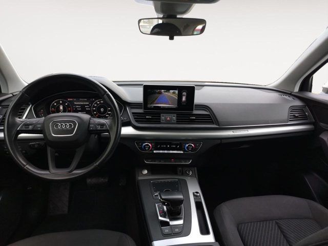 Audi Q5 2020
