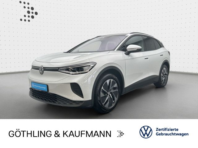 Volkswagen ID.4 2025