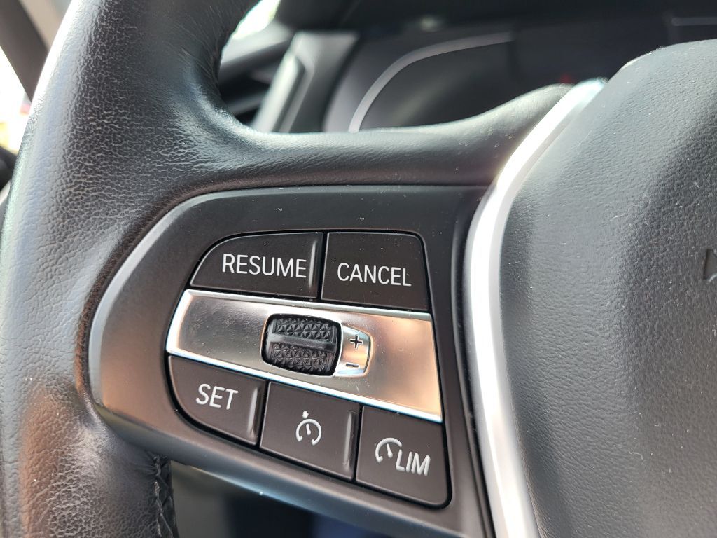 BMW 116 2019