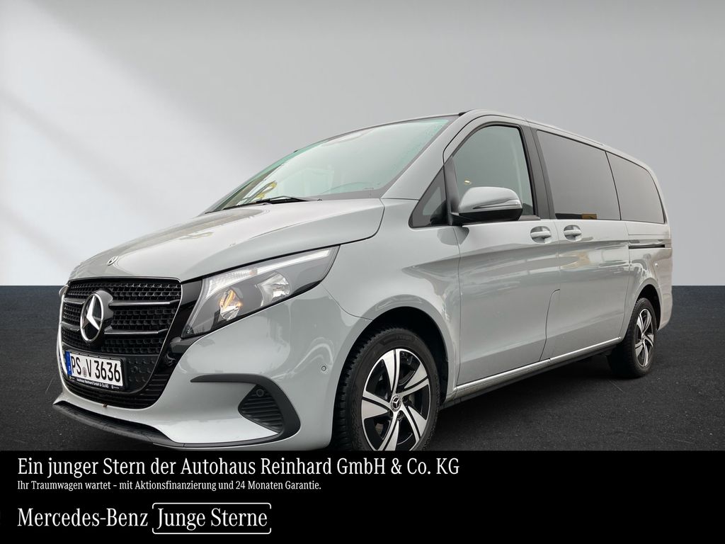 Mercedes-Benz V 220 2024