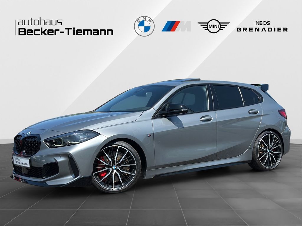 BMW M135 2023