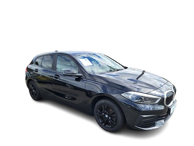 BMW 116 2019