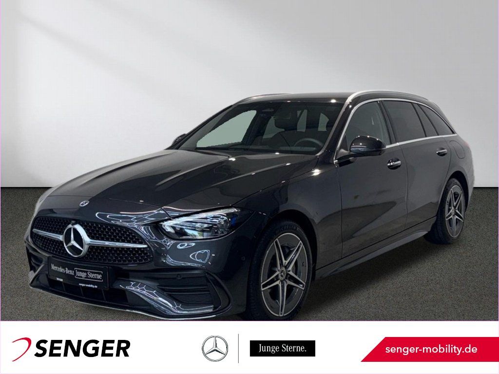 Mercedes-Benz C 300 2025