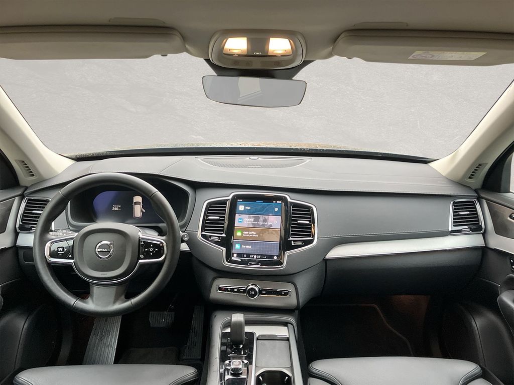 Volvo XC90 2024
