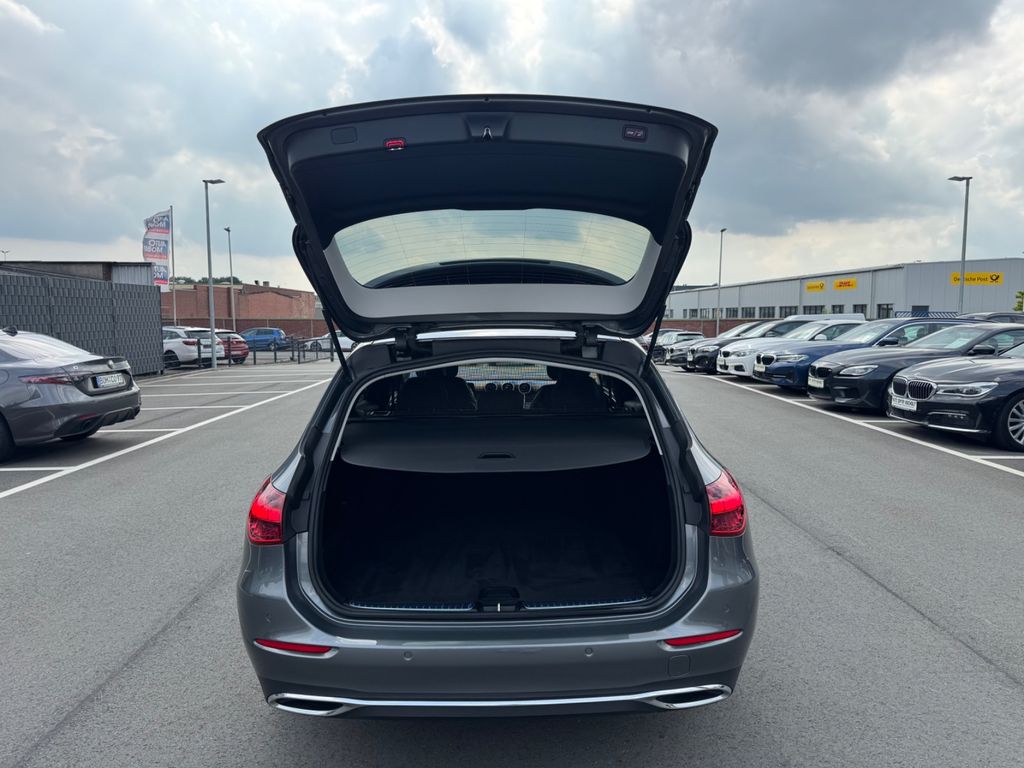 Mercedes-Benz C 220 2023