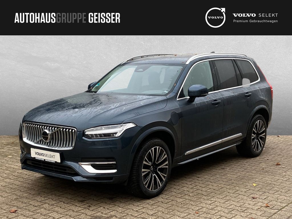 Volvo XC90 2024
