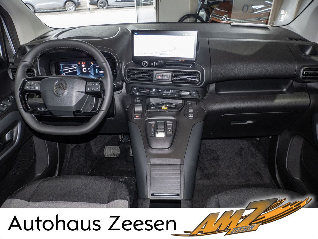 Citroën Berlingo 2025